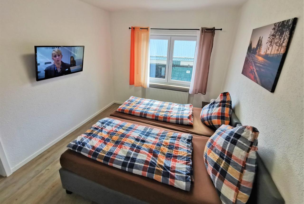 Speedys Bed & Breakfast Раймерат Экстерьер фото