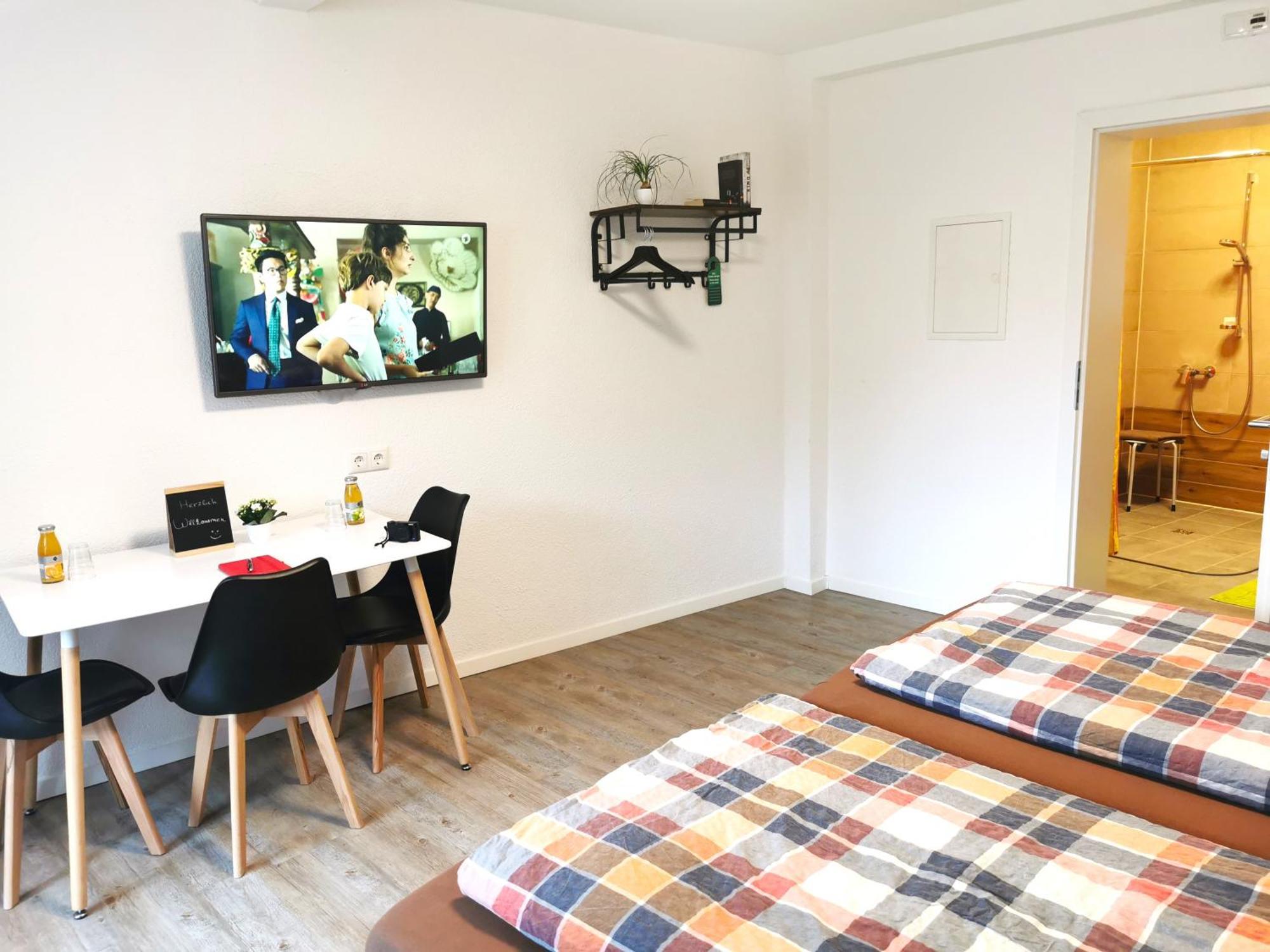 Speedys Bed & Breakfast Раймерат Экстерьер фото