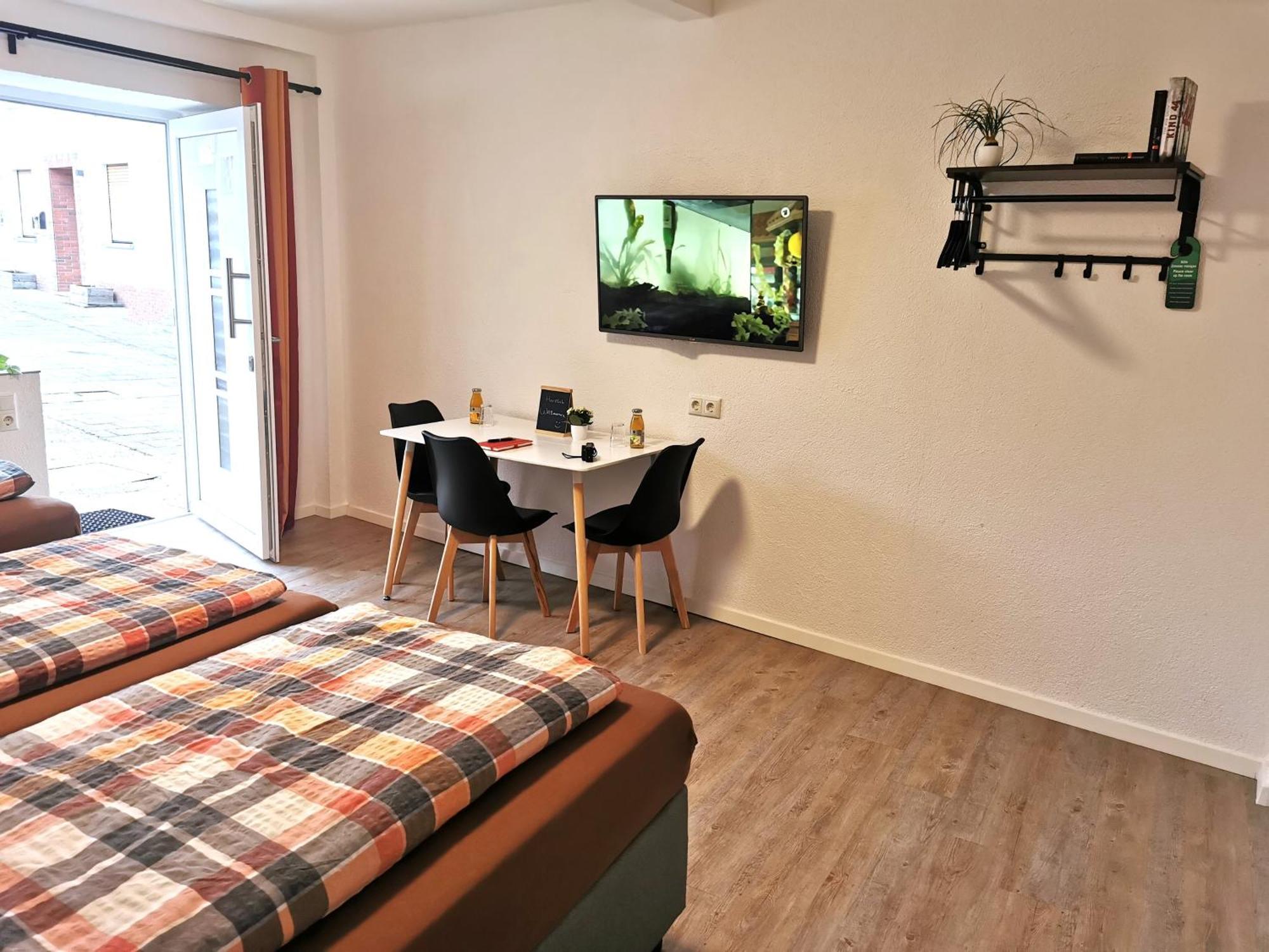 Speedys Bed & Breakfast Раймерат Экстерьер фото